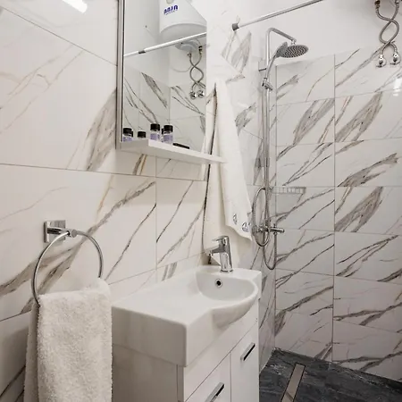 Apartamento Anastasia Corfu (city)