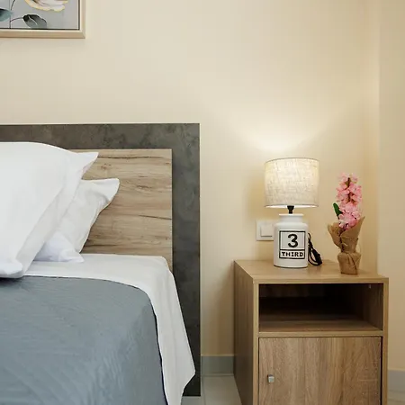 Anastasia Apartamento Corfu (city)