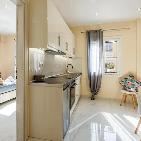 Anastasia Apartamento
