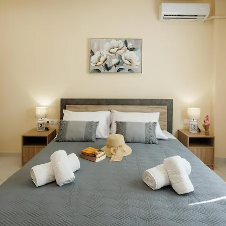 Apartamento Anastasia *